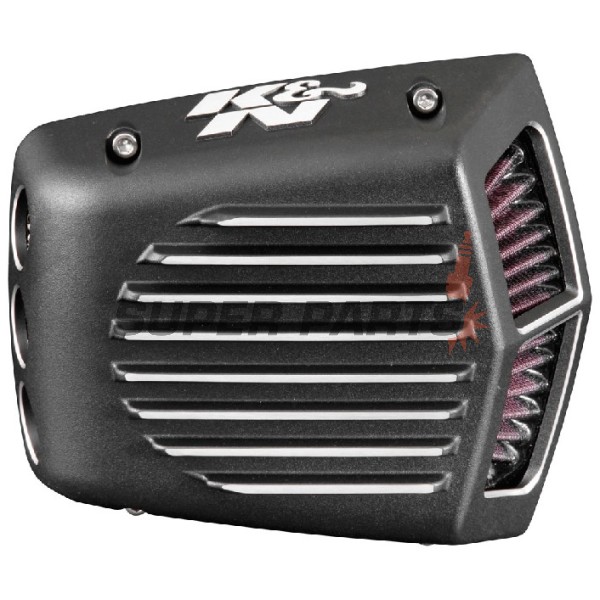 Φίλτρο αέρα -K&N- RK-3950, Harley-Davidson Touring/Road King/Electra Glide/Street Glide/Road Glide, Softail Heritage/Fat Boy/Deluxe/Slim/Cross Bones/Rocker/Night Train/Deuce/Springer, Dyna Switchback/Super Glide/Street Bob/Fat Bob/Low Rider/Wide G
