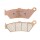 Τακάκια φρένων -BREMBO- 07BB0390, Aprilia ETV/Moto/Pegaso/RS 125-1000, BMW C1/F/G/R 60-1250, Ducati GT/Sport/Sportclassic 1000, Honda CB/NT/NX/SLR 500-650, KTM Adventure/Enduro/Super/RC 690-990, Moto Guzzi Bellagio/California/Norge/Griso/Quota/Centauro 11