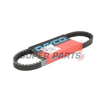 Ιμάντας -DAYCO- DAY7142, 664x16.5mm, Derbi Vamos 50/50R 1993-1995, Italjet Velocifero 50 1997-1998, Suzuki AH 50 Address 1992-1995