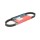 Ιμάντας -DAYCO- DAY7142, 664x16.5mm, Derbi Vamos 50/50R 1993-1995, Italjet Velocifero 50 1997-1998, Suzuki AH 50 Address 1992-1995