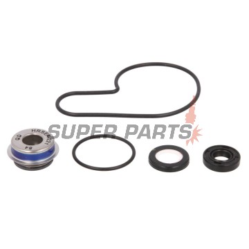 Κιτ επισκευής αντλίας νερού -HOT RODS- Suzuki LT-R 450 (06-09)