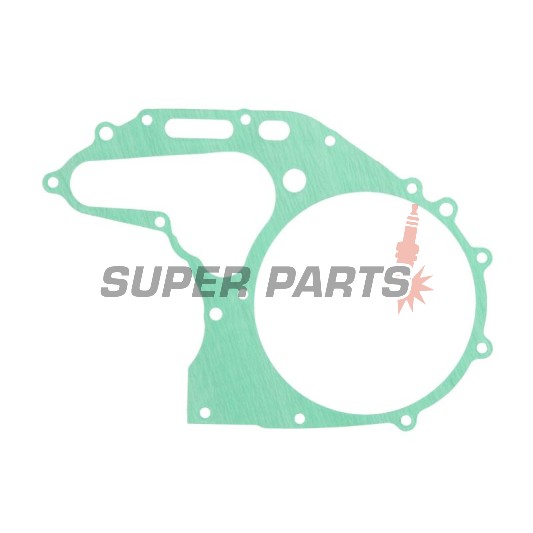 Φλάντζα καπακιού στάτη -ATHENA- Honda XL 250 1973-1976, XL 350 1974-1976