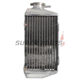 Ψυγείο -4 RIDE- δεξί, Suzuki RM-Z 450 2007