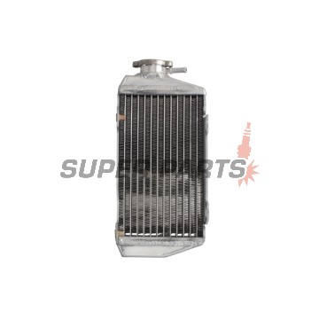 Ψυγείο -4 RIDE- δεξί, Suzuki RM-Z 450 2007