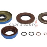 Κιτ επισκευής διαφορικού -ALL BALLS- Polaris ACE 500/570/900 2017-2019, General 1000 2016-2022, Ranger 1000 2017-2018, 2020-2022, Ranger 570 2022, RZR 1000 2014-2022, RZR 570 2018, RZR 900 2013, 2016-2022