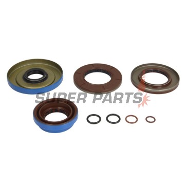 Κιτ επισκευής διαφορικού -ALL BALLS- Polaris ACE 500/570/900 2017-2019, General 1000 2016-2022, Ranger 1000 2017-2018, 2020-2022, Ranger 570 2022, RZR 1000 2014-2022, RZR 570 2018, RZR 900 2013, 2016-2022