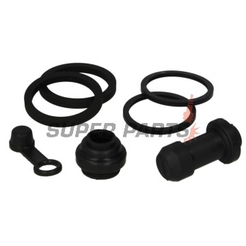 Κιτ επισκευής δαγκάνας φρένου -TOURMAX- Honda VT 750 2005-2009