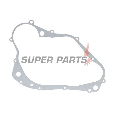 Φλάντζα καπακιού συμπλέκτη -WINDEROSA- Suzuki LT 500 1987-1990