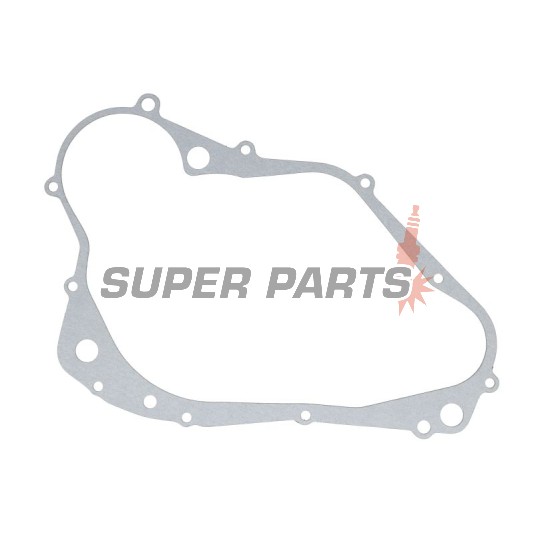 Φλάντζα καπακιού συμπλέκτη -WINDEROSA- Suzuki LT 500 1987-1990