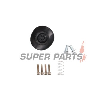 Κιτ επισκευής ρουμπινέτου καυσίμου -ALL BALLS- Honda VF 750 1995-1996