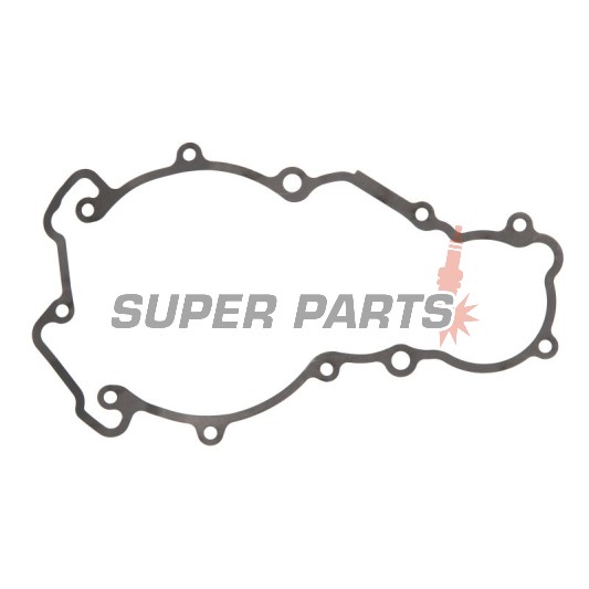 Φλάντζα καπακιού στάτη -ATHENA- KTM Adventure 990 2006-2014, LC8 990 2006-2010