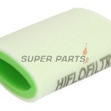 Φίλτρο αέρα -HIFLO FILTRO- HFF4028, Yamaha YFM350/YFM400/YFM450 Bruin, Grizzly, Kodiak, Wolverine (2000-2014)
