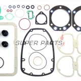 Πλήρες σετ φλαντζών κινητήρα -ATHENA- BMW R 800 1976-1995, R 1000 1976-1984/1986-1996