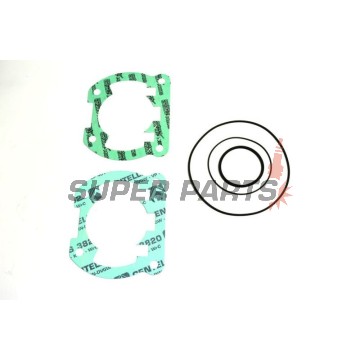 Σετ φλαντζών κυλίνδρου -ATHENA- Husqvarna CR 250 1989-1991, WR 240/250 1989-1991, WR 260 1990-1991, WRK 240 1988, WRK 250 1989-1991, WRK 260 1989-1993, WXE 250 1992