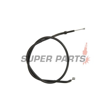 Ντίζα συμπλέκτη -VICMA- Honda CBF 600S/600N 2004-2006