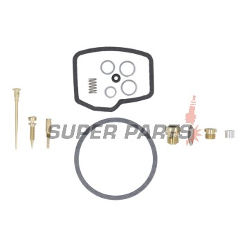 Κιτ επισκευής καρμπυρατέρ -TOURMAX- Honda CB 450 1968-1971, 1986-1989