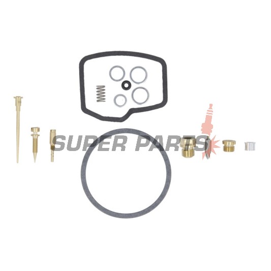 Κιτ επισκευής καρμπυρατέρ -TOURMAX- Honda CB 450 1968-1971, 1986-1989