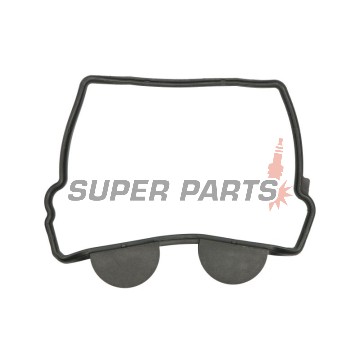 Φλάντζα καπακιού βαλβίδων -WINDEROSA- Kawasaki KX 450 2009-2020, Kawasaki KXF 450 2009-2010