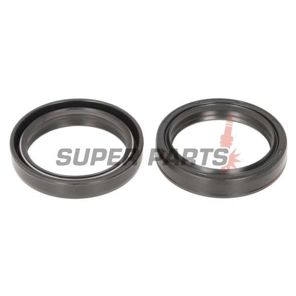 Τσιμούχες μπροστινού πιρουνιού -ATHENA- Honda CR 125 1994-1996, CR 250/500 1995, Kawasaki KDX 200 1996/1999, KLX 650 1993-1995, KLX 250 1995/2007-2012, KLX 300 1997-1999, KX 125 1988-1995, KX 250 1988/1991-1995