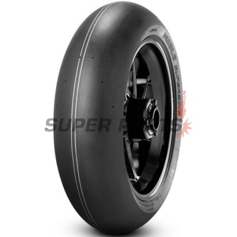 Πίσω αγωνιστικό ελαστικό -PIRELLI MOTOR- 190/60R17, DIABLO SUPERBIKE SCX