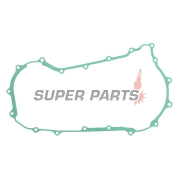 Φλάντζα καπακιού συμπλέκτη -ATHENA- Kawasaki VN 1500 1998-2005, VN 1600 2003-2008