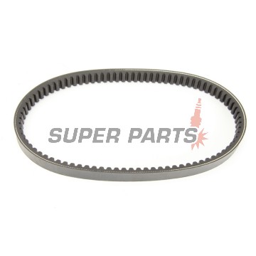 Ιμάντας -VICMA- VIC-SB060, 853x23mm, Aprilia Leonardo 250/300, Benelli Velvet 250, Italjet Jupiter 250, Malaguti Madison/Password 250, MBK Skyliner 250, Yamaha Majesty 250/ABS 1998-2008