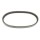 Ιμάντας -VICMA- VIC-SB060, 853x23mm, Aprilia Leonardo 250/300, Benelli Velvet 250, Italjet Jupiter 250, Malaguti Madison/Password 250, MBK Skyliner 250, Yamaha Majesty 250/ABS 1998-2008