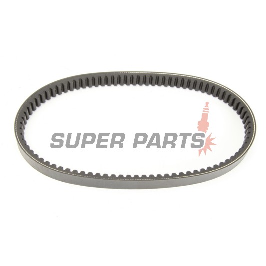 Ιμάντας -VICMA- VIC-SB060, 853x23mm, Aprilia Leonardo 250/300, Benelli Velvet 250, Italjet Jupiter 250, Malaguti Madison/Password 250, MBK Skyliner 250, Yamaha Majesty 250/ABS 1998-2008