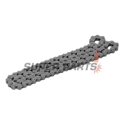 Καδένα χρονισμού -DID- SCR0404SV-96, Aprilia Atlantic, Gilera DNA, Piaggio/Vespa Beverly/Granturismo/Hexagon/X8/X9, Yamaha WR125/YZF-R125 125-200