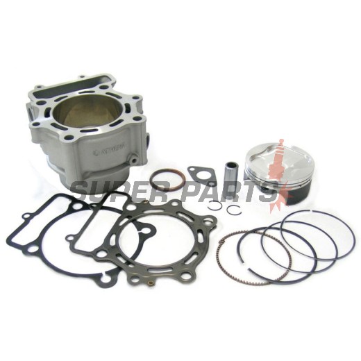Σετ κυλίνδρου και πιστονιού -ATHENA- P400220100004, Husqvarna SMR 250 2006-2007, TC 250 2006-2007, TE 250 2006-2007, TXC 250 2006-2007