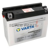 Μπαταρία -VARTA- Y50-N18L-A2, 20Ah 12V