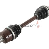 Ημιαξόνιο -ALL BALLS- Yamaha YFM 350 2012-2014, YFM 400 2012