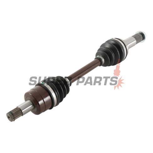 Ημιαξόνιο -ALL BALLS- Yamaha YFM 350 2012-2014, YFM 400 2012
