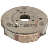 Συμπλέκτης -RMS- Suzuki UH 125 2007-2013, Suzuki UX 125 2008-2011, Suzuki UX 150 2008-2010