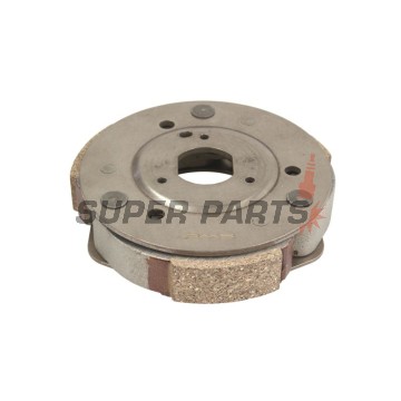 Συμπλέκτης -RMS- Suzuki UH 125 2007-2013, Suzuki UX 125 2008-2011, Suzuki UX 150 2008-2010