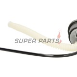 Αντλία καυσίμου -ALL BALLS- Harley-Davidson FLHP 1690 2011-2014, FLHP 1868 2020