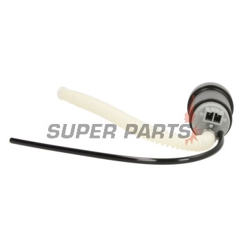 Αντλία καυσίμου -ALL BALLS- Harley-Davidson FLHP 1690 2011-2014, FLHP 1868 2020