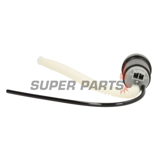 Αντλία καυσίμου -ALL BALLS- Harley-Davidson FLHP 1690 2011-2014, FLHP 1868 2020