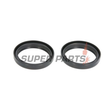 Τσιμούχες μπροστινού πιρουνιού -ALL BALLS- Ducati Multistrada 1200 2016