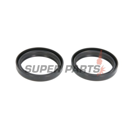 Τσιμούχες μπροστινού πιρουνιού -ALL BALLS- Ducati Multistrada 1200 2016