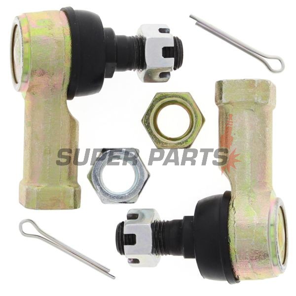 Εξωτερικό ακρόμπαρο -ALL BALLS- Yamaha YFM 250 1999-2009, YFM 350 2004-2011, YFM 400 2000-2012, YFM 450 2003-2004, 2006-2010