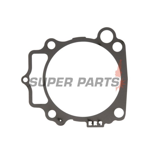 Φλάντζα για κύλινδρος (κάτω) -ATHENA- Yamaha WR 450 2019-2020, YZ 450 2018-2020