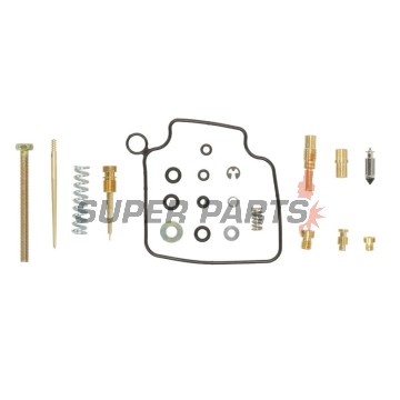 Κιτ επισκευής καρμπυρατέρ -TOURMAX- Honda TRX 350 2000-2003