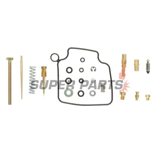 Κιτ επισκευής καρμπυρατέρ -TOURMAX- Honda TRX 350 2000-2003