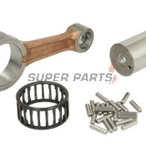 Μπιέλα -HOT RODS- Honda CRF 450 R (02-08)