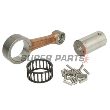 Μπιέλα -HOT RODS- Honda CRF 450 R (02-08)