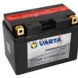 Μπαταρία -VARTA- TTZ14S-BS, 11Ah 12V