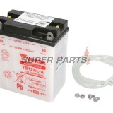 Μπαταρία -YUASA- YB12AL-A, 13Ah 12V