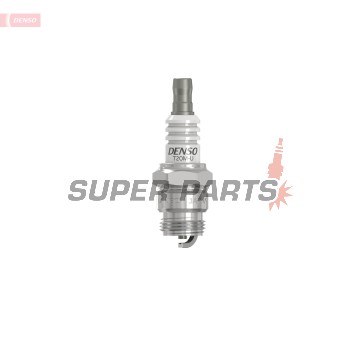 Μπουζί -DENSO- T20M-U