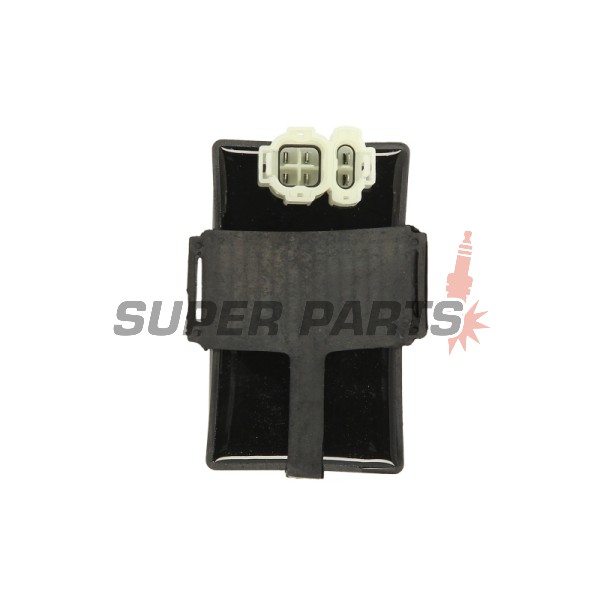 CDI -RMS- Kymco People 125/150 1999-2000, 2003, Malaguti Ciak 125 2001-2004, Malaguti Ciak 150 2000-2002, 2004